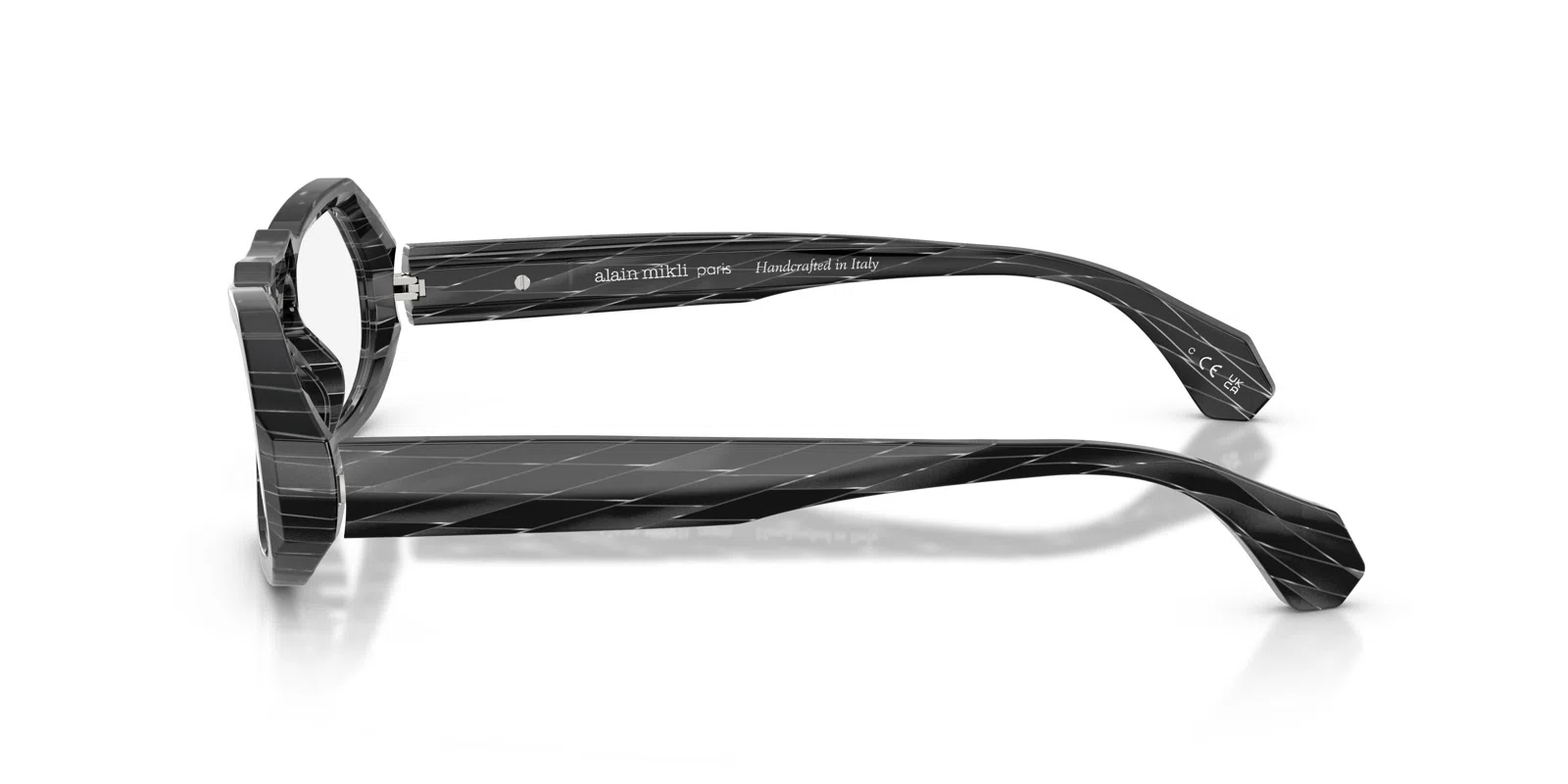 Alain Mikli 3547 Eyeglasses - view 24